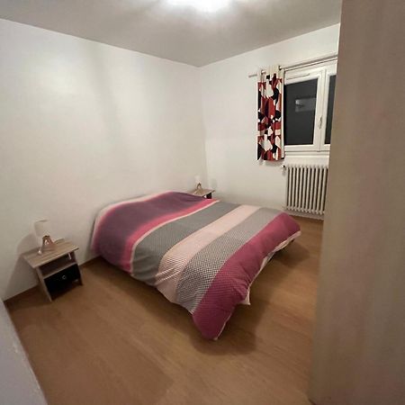 Logement Neuf En Face De La Foret. Acces Cour. Bagnoles de l'Orne Normandie 外观 照片