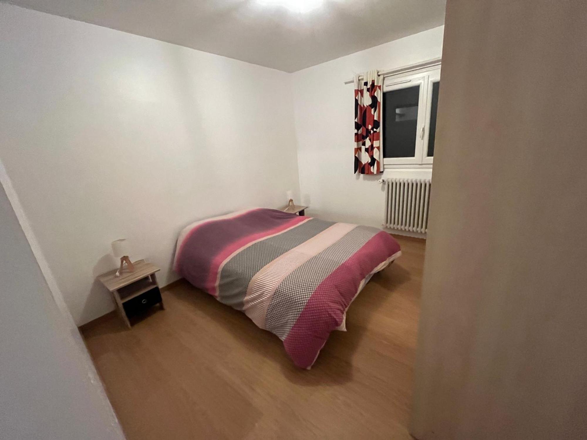 Logement Neuf En Face De La Foret. Acces Cour. Bagnoles de l'Orne Normandie 外观 照片